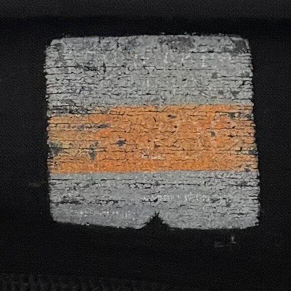 Icebreaker Men's Large Bodyfit 200 Merino Wool Black Base Layer - Picture 3 of 4